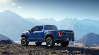 Your Computer Needs Wallpaper That S Built Ford Tough