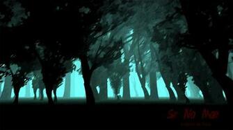 Forest Concept Art Wallpaper File Shi No Mori Mod Db