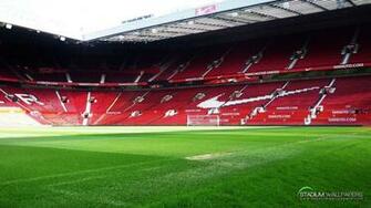 Old Trafford Wallpaper
