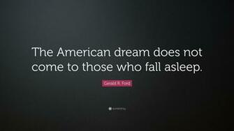 American Dream Wallpaper Image Group