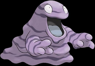 Grimer Pok Dex Stats Moves Evolution Locations Other