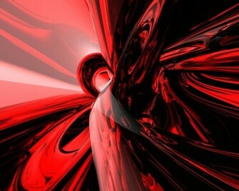Black And Red HD Wallpaper Desktop Background