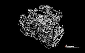 Image For Dohc Vtec Wallpaper