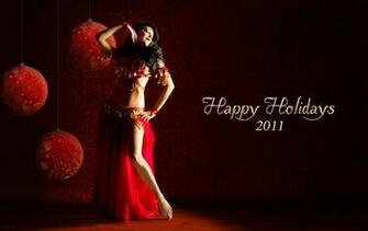Sandra Bellydance S