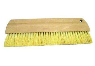 Bon Inch Tampico Bristle Smoother Brush