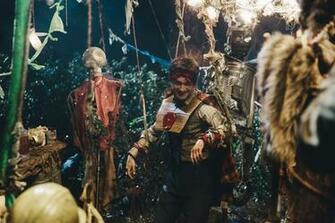 The Directors Of Daniel Radcliffe Farting Corpse Film