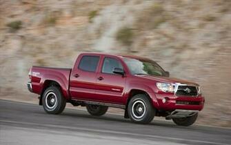 Home Toyota Tacoma
