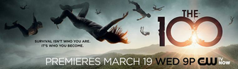 The Promo Y Sinopsis Earth Skills