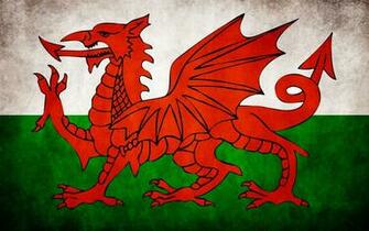 Welsh Flag Wallpaper Williams And Pittman Family My Heritage
