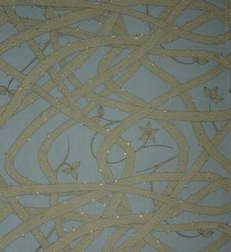 Abigail Edwards Wallpaper Pattern Texture