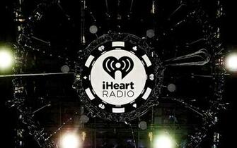 Wallpaper Iheartradio Music Festival Logo