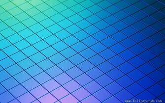 Block Floor 3d Digital Art Wallpaper