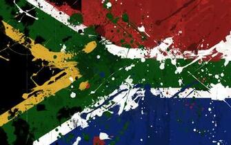 HD African Art Wallpaper