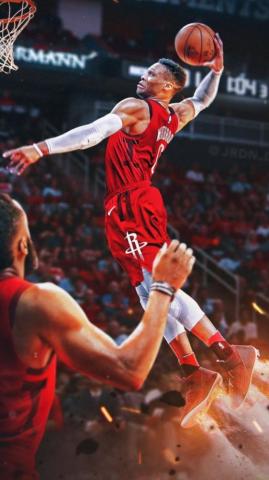 Nba Basketball Art In Best Players Pictures