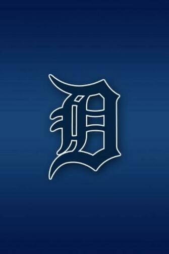 Detroit Tigers iPhone Wallpaper HD