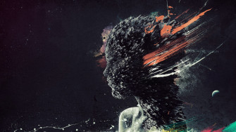 Artistic Wallpaper HD