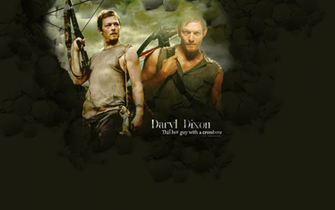 Daryl Dixon Image HD Wallpaper And Background Photos