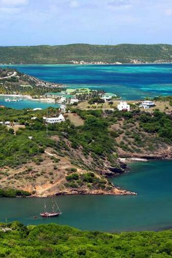 Antigua iPhone 4s Wallpaper And Background