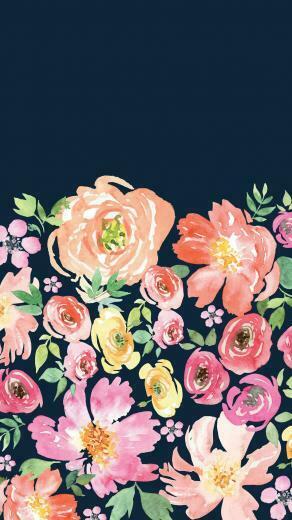 Girly iPhone Wallpaper