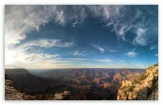 Grand Canyon HD Wallpaper For Standard Fullscreen Uxga Xga