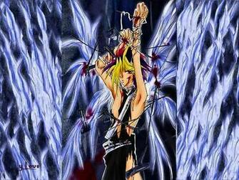 Yami Yugi Wallpaper