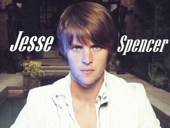 Jesse Spencer Wallpaper