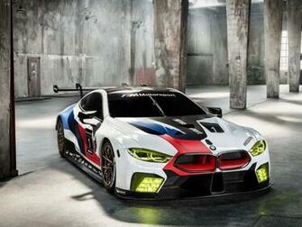 Bmw M8 Gte Cool Wallpaper Cars And