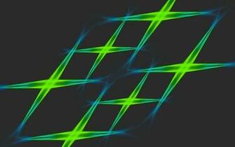 Green Abstract Blue Gray Tron Grey Wallpaper