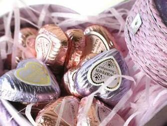 Valentine Chocolate Wallpaper S Day