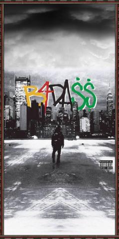 Joey Bada Wallpaper Badass iPhone Rap