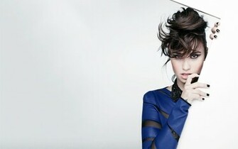 Demi Lovato Gallery HD Desktop Wallpaper
