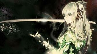 Youmu Konpaku HD Wallpaper Background Image