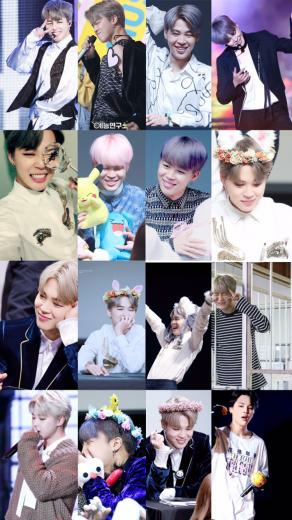 Cute Park Jimin Wallpaper Bts In