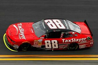 Nascar Wallpaper Taxslayer Chevy