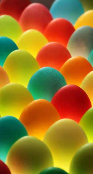 iPhone Wall Wallpaper