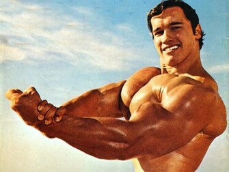 Bodybuilding Wallpaper