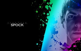Spock Zachary Quinto S Wallpaper