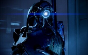 Mass Effect Geth Wallpaper High Quality