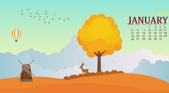 Desktop Calendar Wallpaper Max Calendars