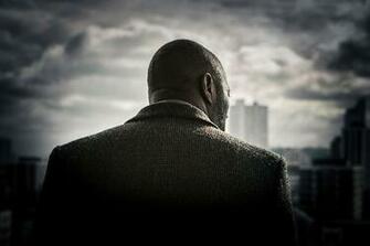 Luther Wallpaper Image Dodowallpaper