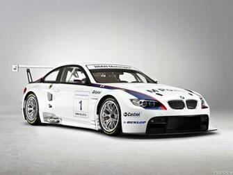 Bmw M3 Gt2 Wallpaper Cool Cars