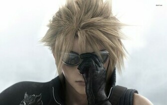Cloud Strife Final Fantasy Vii Wallpaper