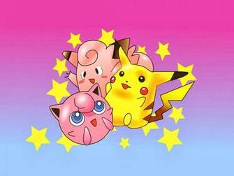 Pikachu Wallpaper Beautiful Desktop