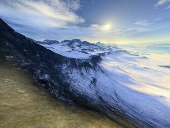Iceland Wallpaper