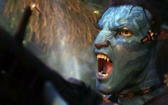 Avatar Nr Jake Sully