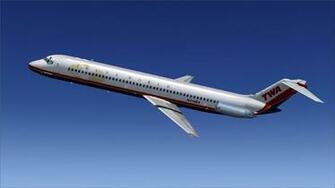 Trans World Airlines Douglas Dc For Fsx