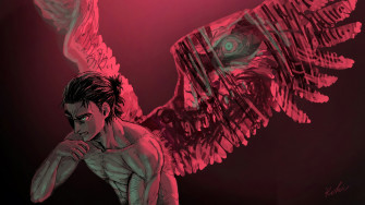 Eren Yeager Attack On Titan 4k Wallpaper
