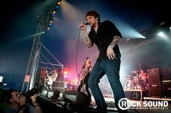 Asking Alexandria iPhone Wallpaper S