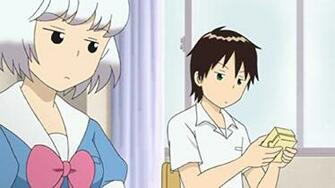 Sentai Filmworks Reveals The Tonari No Seki Kun English