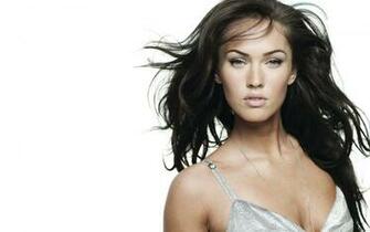 Megan Fox Wallpaper High Resolution Celebrity